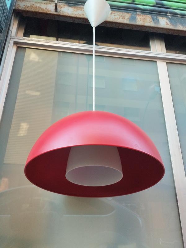 lampara techo 23xo45 20u